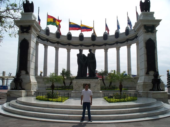 Guayaquil